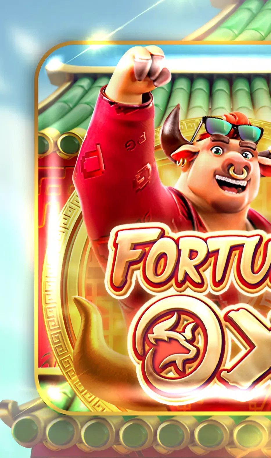 Fortune Ox, Jogo do Touro