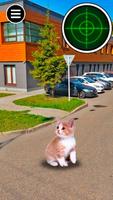 Pocket Cats: Catch & Collect imagem de tela 3