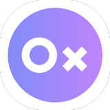 0xchat 아이콘