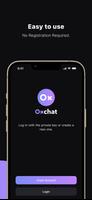 0xchat Poster