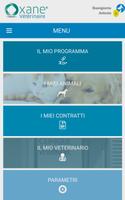 Programma Prevenzione poster