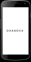 Oxanova Online Shop Affiche