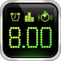 Bedside Alarm Clock Free APK 下載