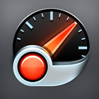 Speed Tracker. Pro simgesi