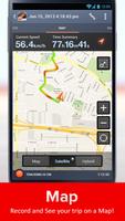 Speed Tracker. Pro syot layar 2