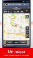 Speed Tracker captura de pantalla 2