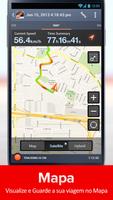 Speed Tracker imagem de tela 2