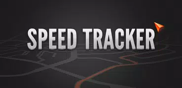 Speed Tracker. GPS Speedometer