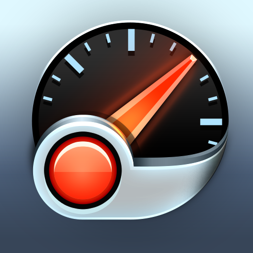 Speed Tracker: Tachometer gps