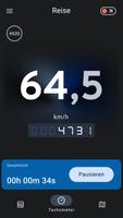 Speed Tracker Screenshot 1