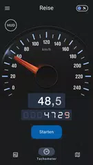 Speed Tracker: Tachometer gps XAPK Herunterladen
