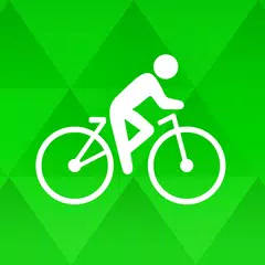 Fahrrad Tracker: Radfahren GPS APK Herunterladen