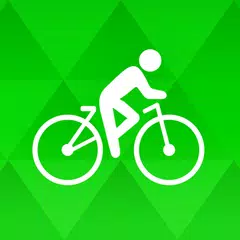 Bike Ride Tracker. Bicycle GPS XAPK download