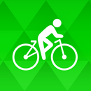 Licznik Rowerowy. Tracker GPS aplikacja
