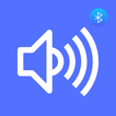 Volume Booster -  Equalizer vb icon