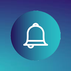 آیکون‌ Notification Toggle Control