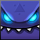 Geometry Dash 아이콘