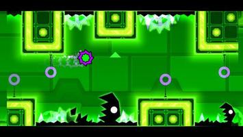 Geometry Dash Ekran Görüntüsü 3