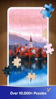 Jigsaw Puzzles स्क्रीनशॉट 1