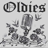 Oldies Ringtones ไอคอน