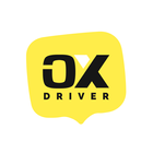 OX Driver icône
