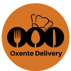 Oxe Delivery icon