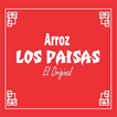 Arroz Los Paisas-icoon