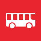 Oxford Bus icon