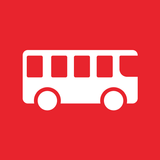 Oxford Bus ikon