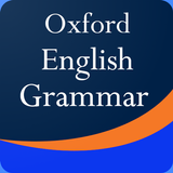 Oxford English Grammar ikona