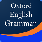 Oxford English Grammar Zeichen
