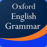 Oxford English Grammar иконка