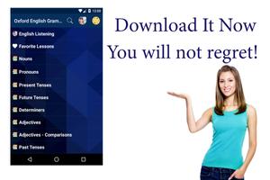 Oxford English Grammar اسکرین شاٹ 2