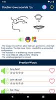 Oxford English Pronunciation poster