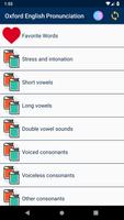 Oxford English Pronunciation screenshot 2