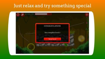 Jungle Logic Test 2D ảnh chụp màn hình 3