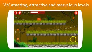 Jungle Logic Test 2D ảnh chụp màn hình 2