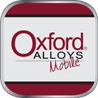 Oxford Alloys ไอคอน