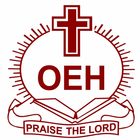 Oxford English hub أيقونة