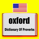 Oxford - Dictionary proverbs APK