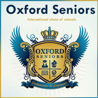 Oxford School Payal Parents App Zeichen