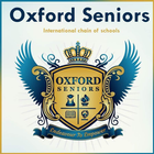 Oxford School Payal Parents App 아이콘