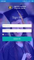 Oxford School Payal Parents App 스크린샷 1