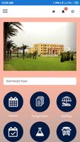 Oxford School Payal Parents App 스크린샷 2