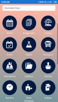 Oxford School Payal Parents App 스크린샷 3