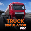 Truck Simulator Pro APK