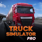 Truck Simulator Pro 图标