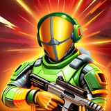 بولدی - بازی اکشن ماجراجویی APK