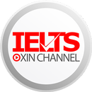 OxinChannel IELTS | آمادگی آزم APK