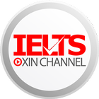 OxinChannel IELTS | آمادگی آزمون آیلتس icono